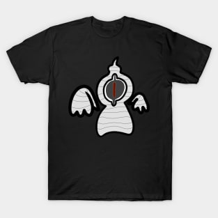 The ghost mummy power T-Shirt